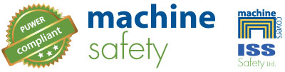 Machine Safety Logo