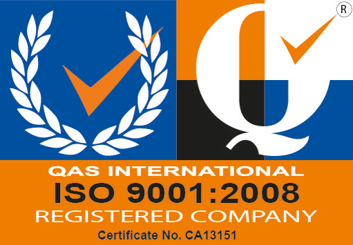 QAS-9001-2008